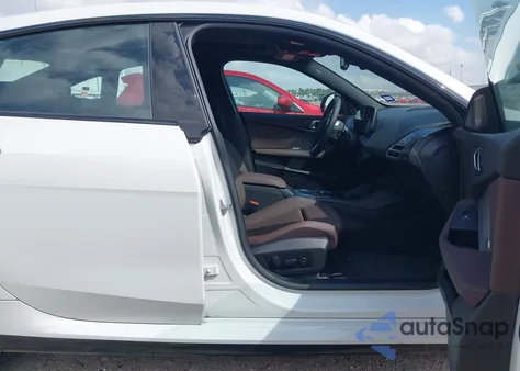 2026 BMW 228 Gran Coupe z USA, uszkodzony, nr VIN WBA83GG04T7U55211